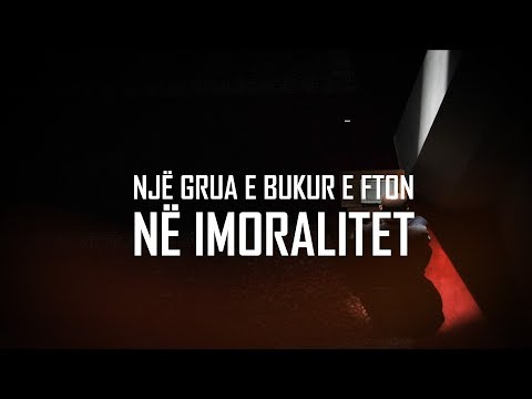 E fton në imoralitet
