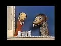 Tootsie Roll Mintees Commercial Kukla Fran Ollie 1975