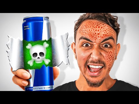 100 BOISSONS A NE JAMAIS ESSAYER !