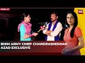 Bhim Army Chief, Chandrashekhar Azad Exclusive | Azad In Fray, Advantage BJP? | India Today