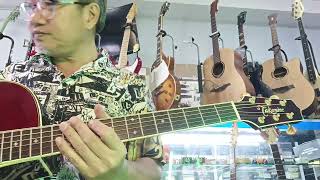 ผมเป็นช่างคนที่3 งานต้องเอาให้ได้ , ส่งงาน All setup Takamine  พลาดคือเสีย , มาจากทับเรือสัตหีบ