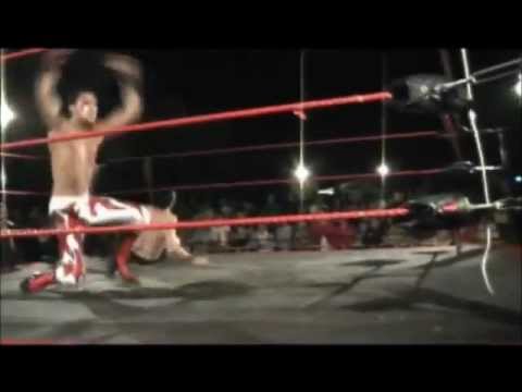 ICW L'Ora dei Campioni 2011 - Video Report