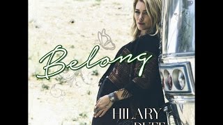 Hilary Duff - Belong (Instrumental)