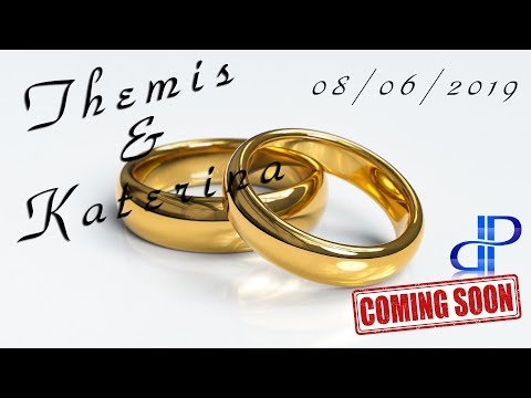 Themis & Katerina [Trailer]