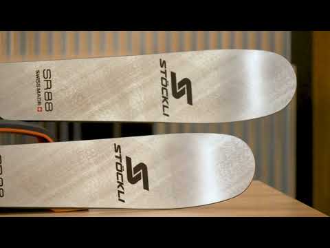 2022 Stöckli Stormrider 88