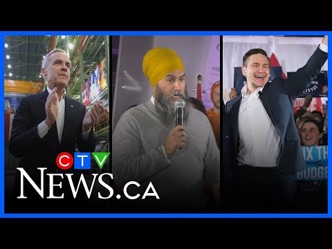Conservative platform 'more of a comic book than a platform': political advisor | Alberta Primetime