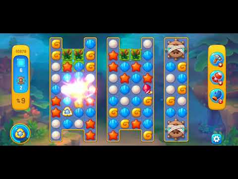 Fishdom/Gameplay/Levels(10878)