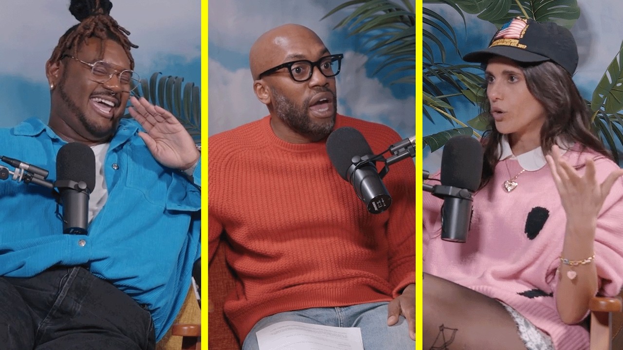 What Are The Best Rom-Coms Ever?