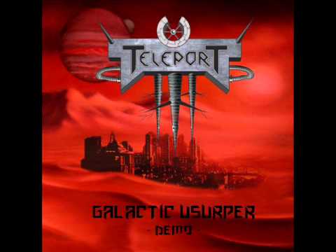 Teleport - Digestive Pit