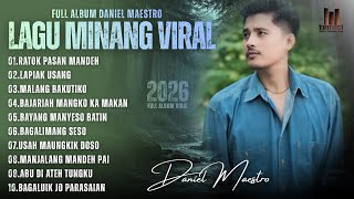 Download lagu Album lagu minang - Daniel Maestro - Ratok Pasan Mandeh mp3