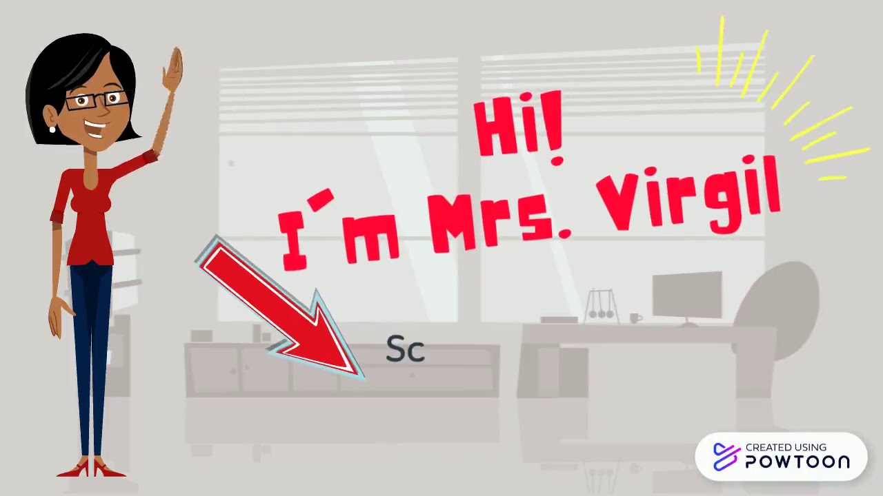 School Counselor Introduction