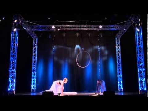 VerticalArts Show 2015 - Emilie Tranchard & Sarah Lévy