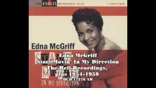 Download lagu Edna McGriff   Start Movin' In My Direction   The Bell Recordings, plus 1954 1959  BCD 17276 mp3