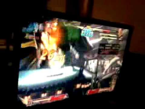 Mr. Mamation Doom Combo 2