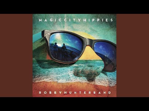 Que Paso - Robby Hunter Band
