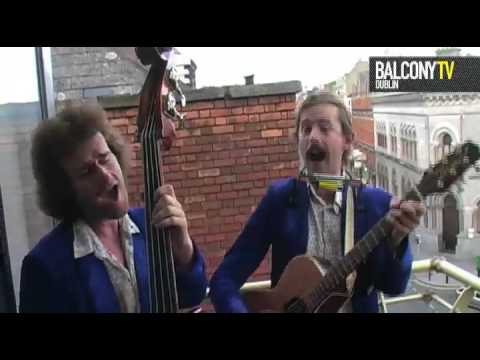 CASH COWS (BalconyTV)