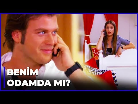 Behlül Yıl Dönümü Gecesinin Raporunu Nihal'den Alıyor - Aşk-ı Memnu 47. Bölüm