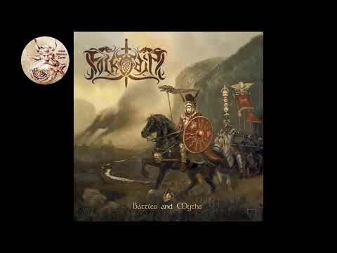 Folkodia - Battles And Myths - ( full album - 2012 )