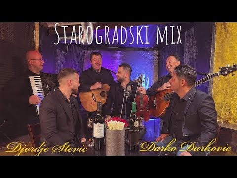 Markaš band // STAROGRADSKI MIX