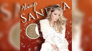 Sandra - Footprints (Donny&#39;s Day At The Beach Mix)