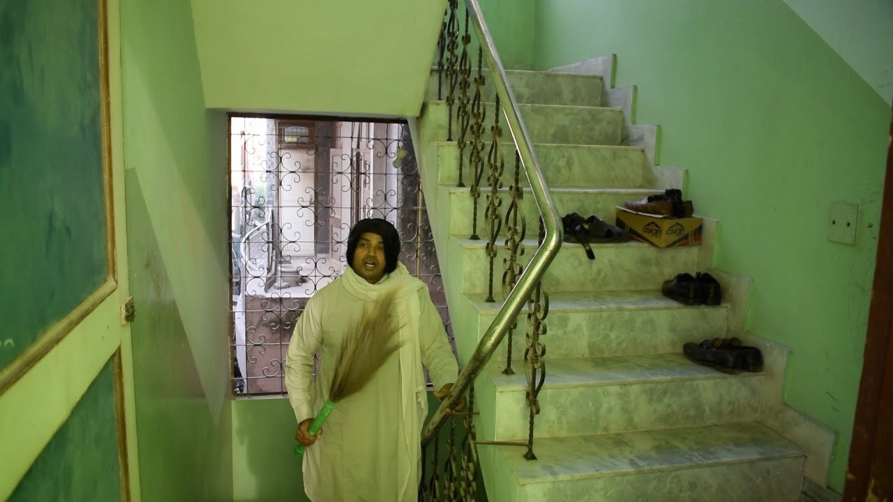Champu Lal — Rabab Tang Tang