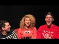 10 Minutes Tori Kelly Loop from THE MASH UP ...