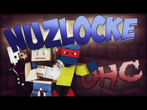 Nuzlocke UHC ~ S6 EP3 ~ Eviolite!