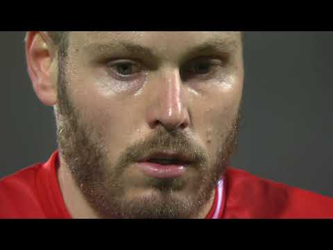 Retour sur le penalty de Renaud Ripart face à Lorient