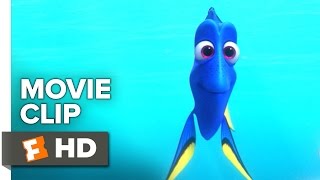 Finding Dory Movie CLIP - Jewel of Morro Bay California (2016) - Ellen DeGeneres Movie HD