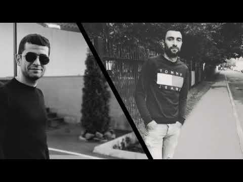 Aghajanyan ( TENCA ) ft. Lyov G - Անցած օրերում // Ancac orerum