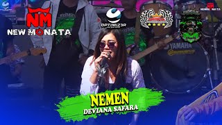 Download lagu NEMEN - DEVIANA SAFARA - NEW MONATA mp3 Download lagu NEMEN - DEVIANA SAFARA - NEW MONATA mp3