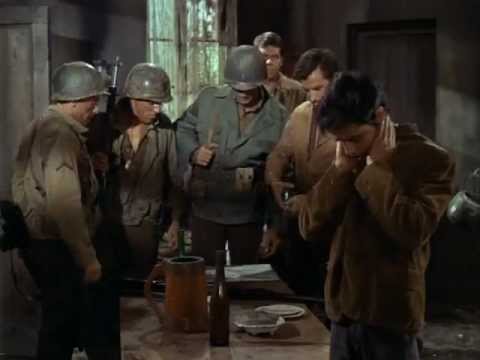 Combat! S05E04 - The Brothers 2/4