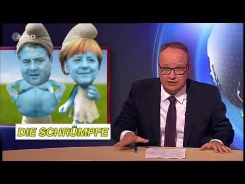 Heute-Show ZDF HD 17.10.2014 Folge 159