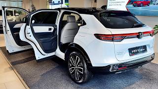 Download lagu 2026 Honda HR-V - Exterior and interior details mp3