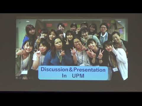 【佐藤・飯田グループ】H30年11月海外FW報告会