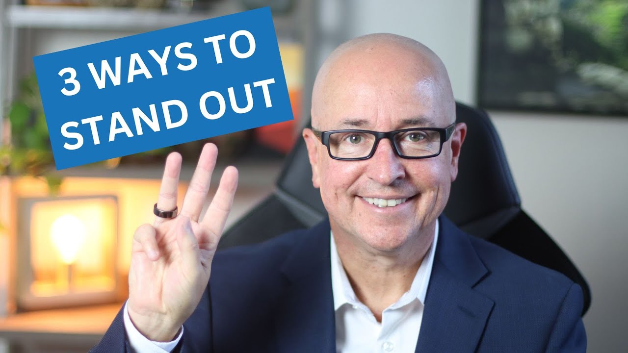 How to Stand Out After a Meeting: 3 Key Tips