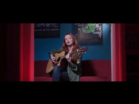 Elle King - Ex's & Oh's (Video Cover - por Nathalia Bacci)