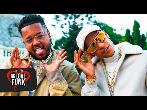 Nem Precisa Elogiar - MC Paulin da Capital e Vulgo FK · DJ TORVY, Dubaio