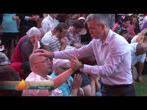 Rugul Aprins Ponoara 2015 - sesiunea 3