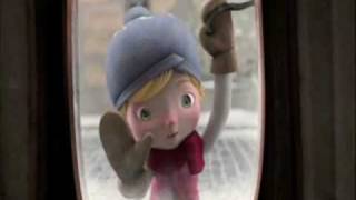 Monkey Trick - A Key