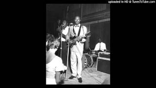 &quot;Good Lover&quot;  Jimmy Reed Cover