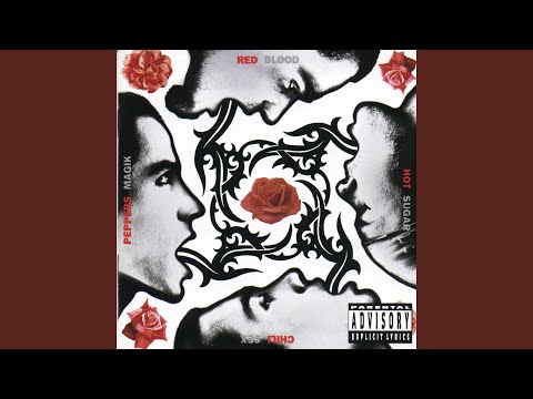 My Lovely Man - Red Hot Chili Peppers
