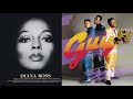 Piece Of My Love Hangover-Guy Ft.Diana Ross (Mashup)