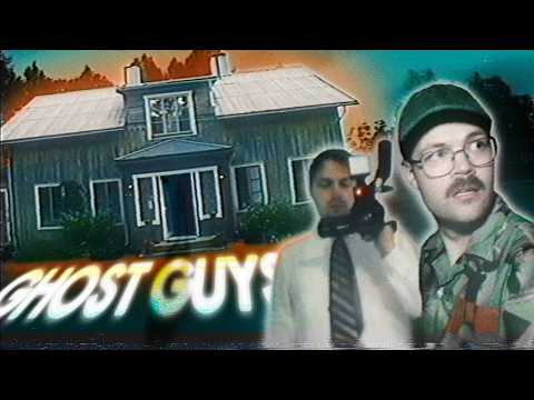 visiting the most haunted house in sweden