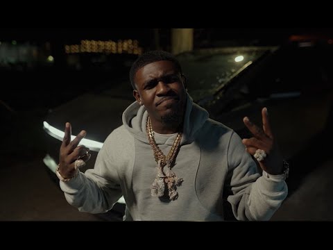 Zeethewizard - Real As They Come (Official Music Video)