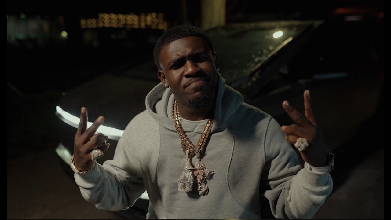 Zeethewizard - Real As They Come (Official Music Video)