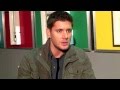 'Supernatural' star Jensen Ackles on Dean ...