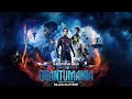 Christophe Beck - Ant-Man & The Wasp: Quantumania Theme [Extended by Gilles Nuytens]
