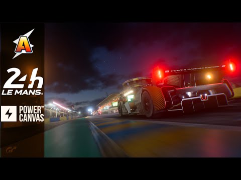 GTTC 23 // D1 // Szalone anomalie pogodowe