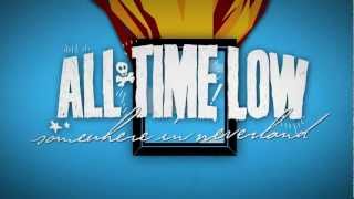 Download lagu All Time Low Somewhere In Neverland... mp3